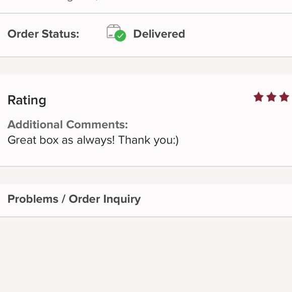 MAKEUP & SKINCARE MYSTERY BOX - Picture 11 of 11